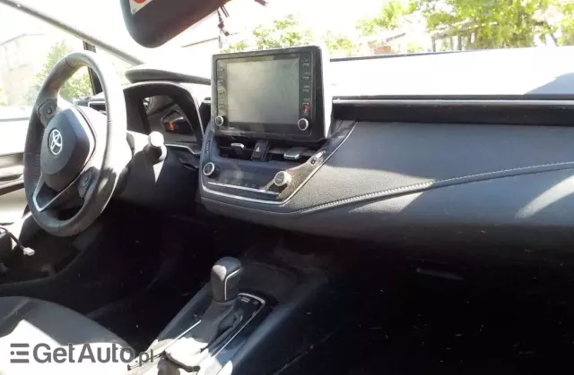 TOYOTA Corolla 1.8 Hybrid Comfort