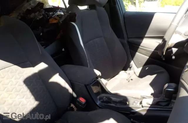 TOYOTA Corolla 1.8 Hybrid Comfort