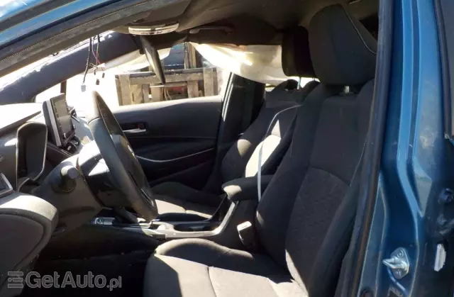 TOYOTA Corolla 1.8 Hybrid Comfort