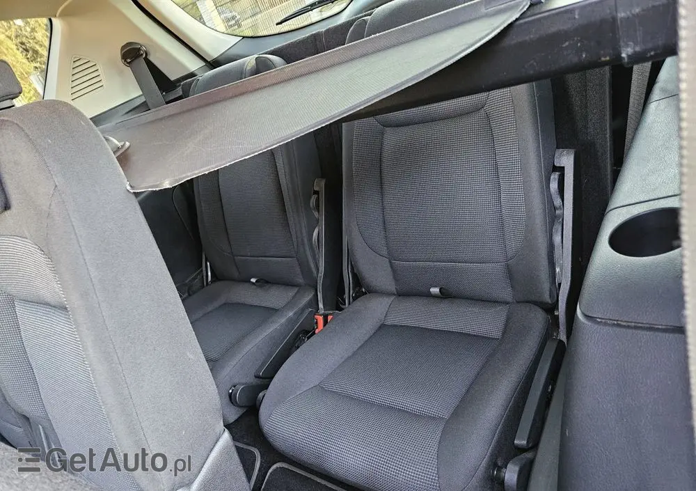 FORD S-Max 2.0 TDCi DPF Champions Edition