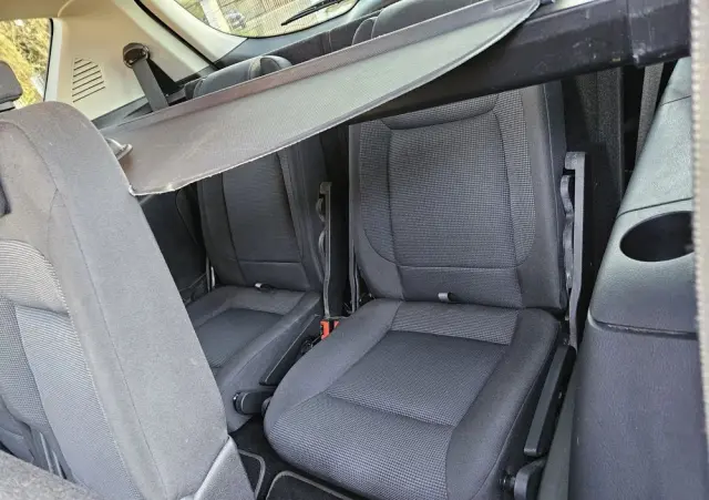 FORD S-Max 2.0 TDCi DPF Champions Edition