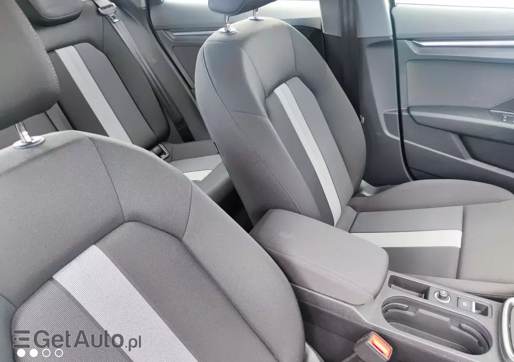 AUDI A3 30 TDI Sportback