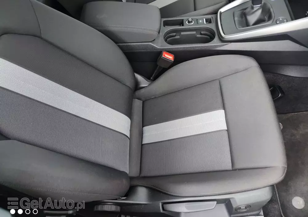 AUDI A3 30 TDI Sportback