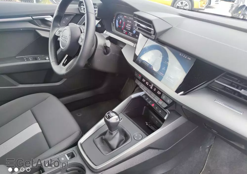 AUDI A3 30 TDI Sportback