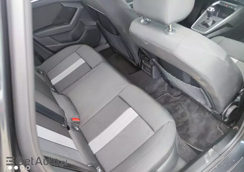 AUDI A3 30 TDI Sportback