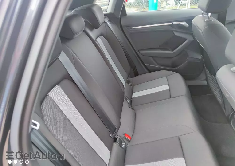 AUDI A3 30 TDI Sportback