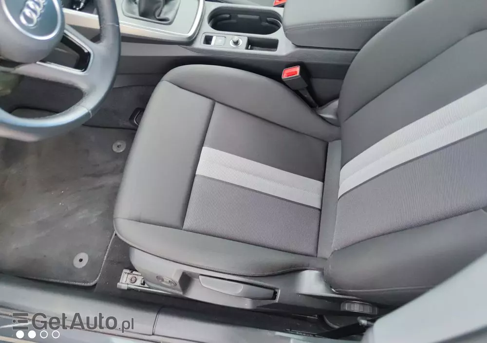 AUDI A3 30 TDI Sportback