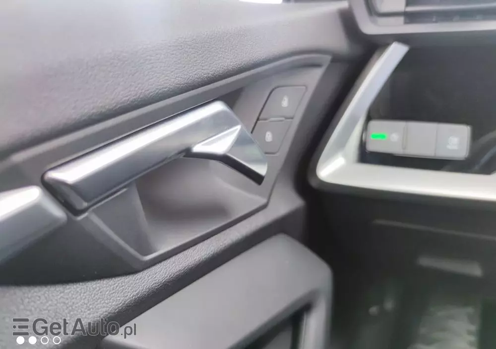 AUDI A3 30 TDI Sportback