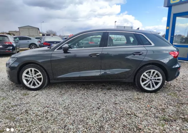 AUDI A3 30 TDI Sportback