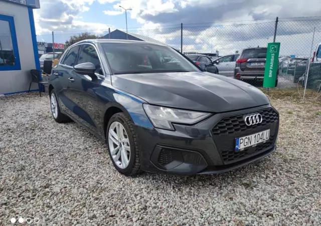 AUDI A3 30 TDI Sportback