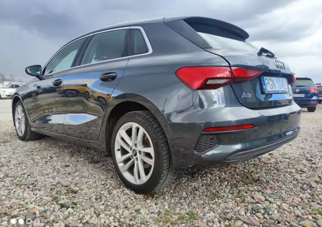 AUDI A3 30 TDI Sportback