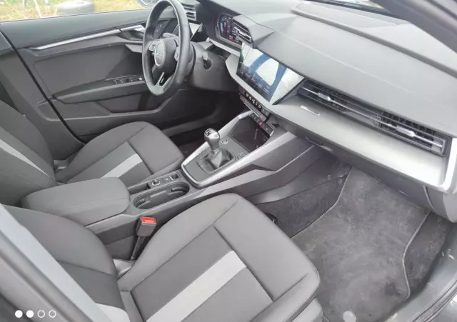 AUDI A3 30 TDI Sportback