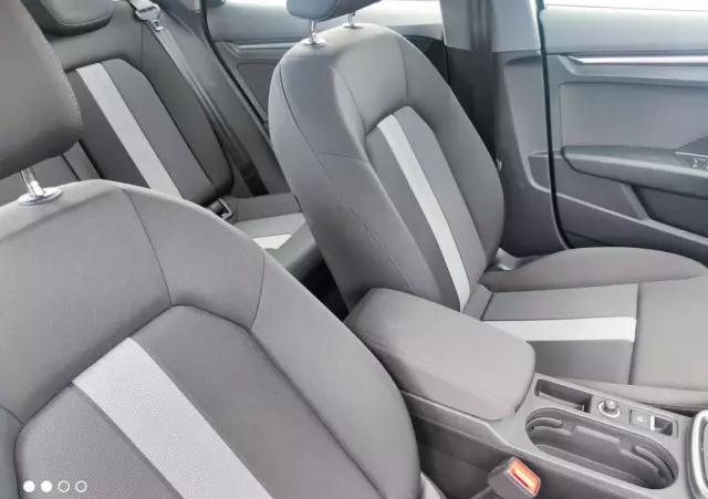 AUDI A3 30 TDI Sportback