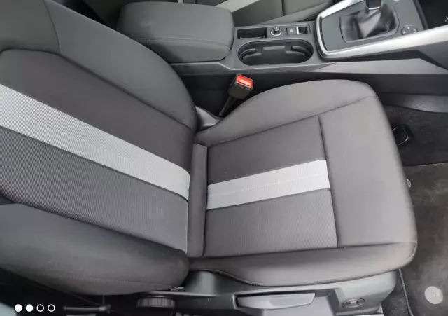 AUDI A3 30 TDI Sportback