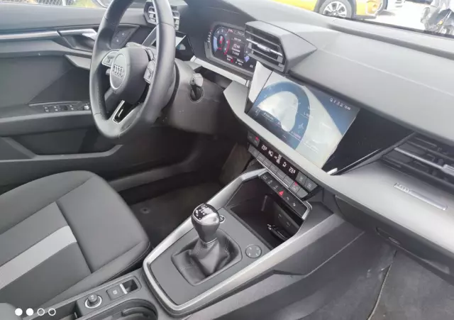 AUDI A3 30 TDI Sportback