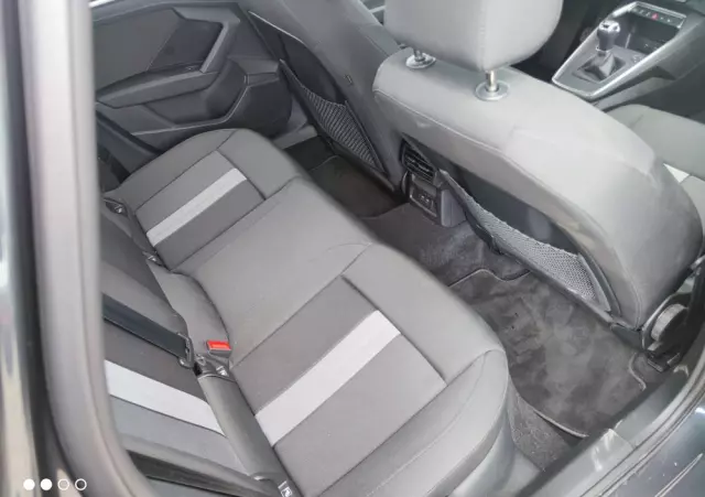 AUDI A3 30 TDI Sportback