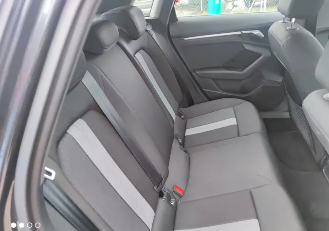 AUDI A3 30 TDI Sportback