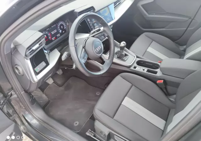 AUDI A3 30 TDI Sportback