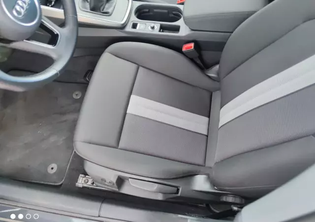 AUDI A3 30 TDI Sportback