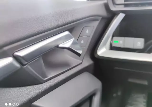 AUDI A3 30 TDI Sportback