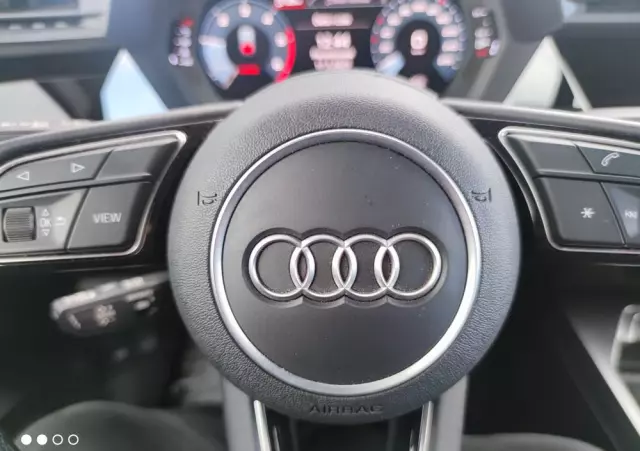 AUDI A3 30 TDI Sportback