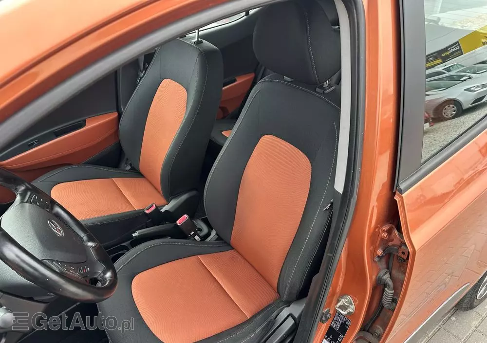 HYUNDAI I10 1.2 Style