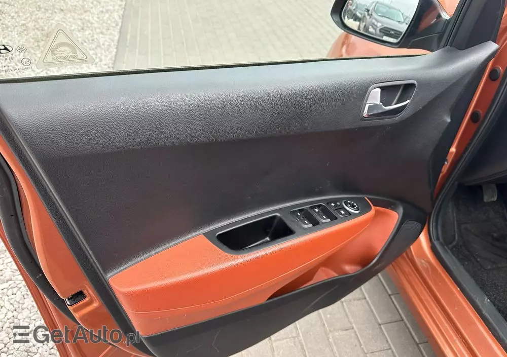 HYUNDAI I10 1.2 Style