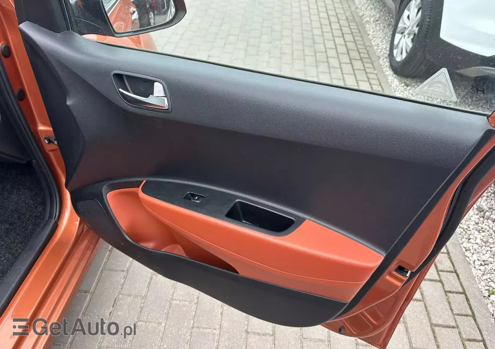 HYUNDAI I10 1.2 Style