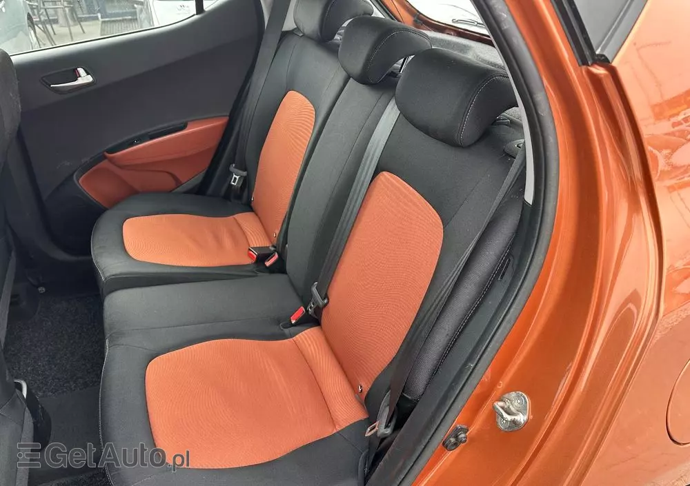 HYUNDAI I10 1.2 Style