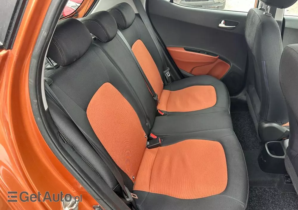 HYUNDAI I10 1.2 Style