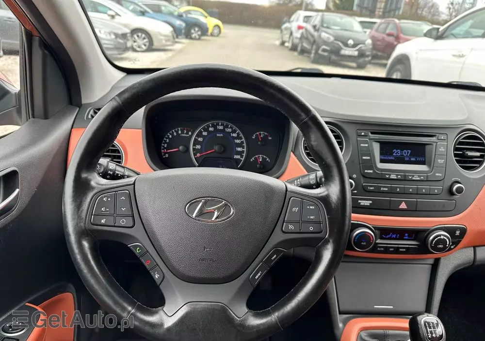 HYUNDAI I10 1.2 Style