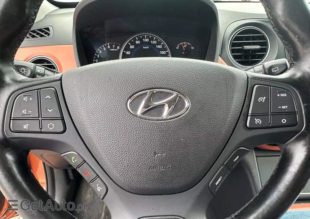 HYUNDAI I10 1.2 Style