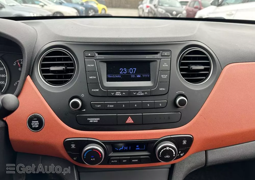 HYUNDAI I10 1.2 Style