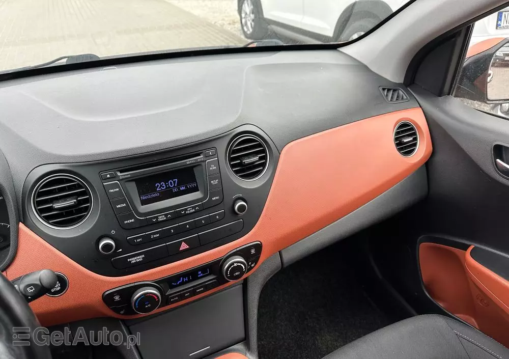 HYUNDAI I10 1.2 Style