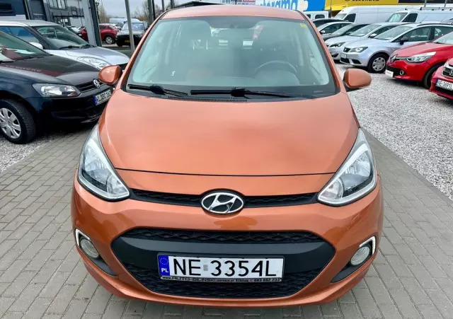 HYUNDAI I10 1.2 Style