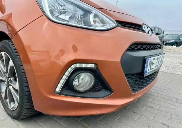 HYUNDAI I10 1.2 Style