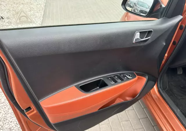 HYUNDAI I10 1.2 Style