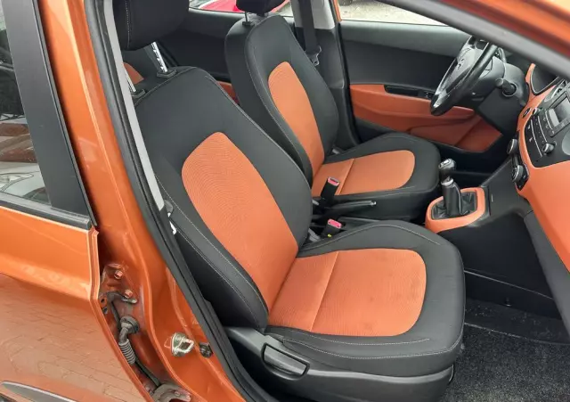 HYUNDAI I10 1.2 Style