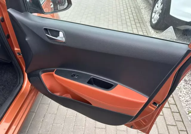 HYUNDAI I10 1.2 Style