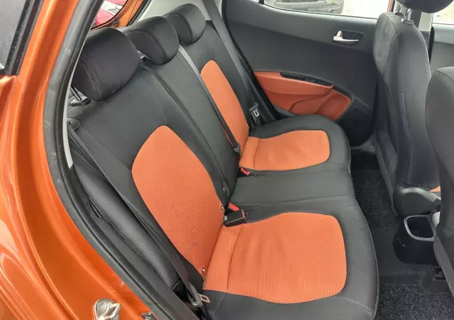 HYUNDAI I10 1.2 Style