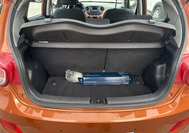 HYUNDAI I10 1.2 Style