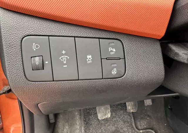 HYUNDAI I10 1.2 Style