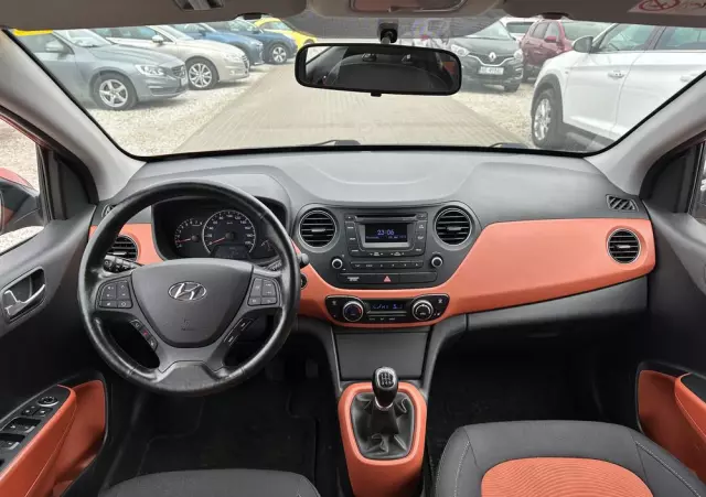 HYUNDAI I10 1.2 Style