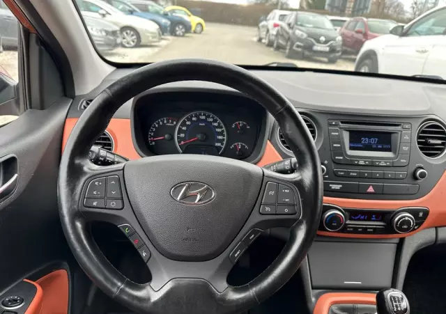 HYUNDAI I10 1.2 Style