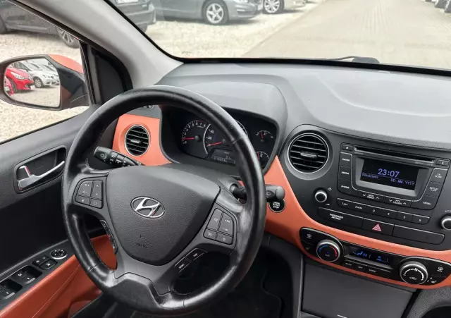 HYUNDAI I10 1.2 Style