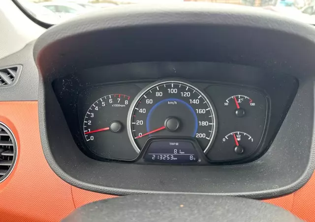 HYUNDAI I10 1.2 Style