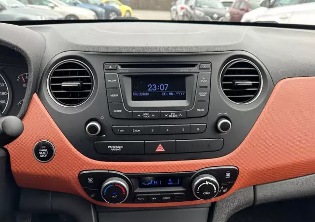 HYUNDAI I10 1.2 Style