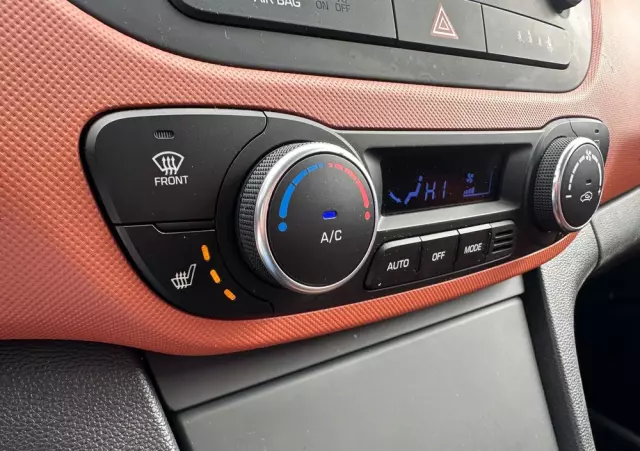 HYUNDAI I10 1.2 Style