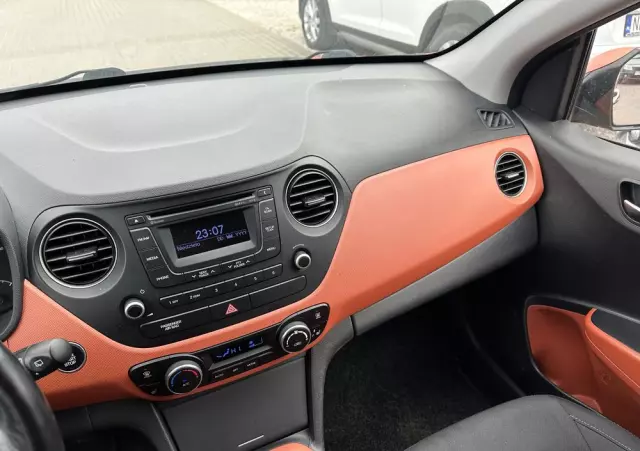 HYUNDAI I10 1.2 Style