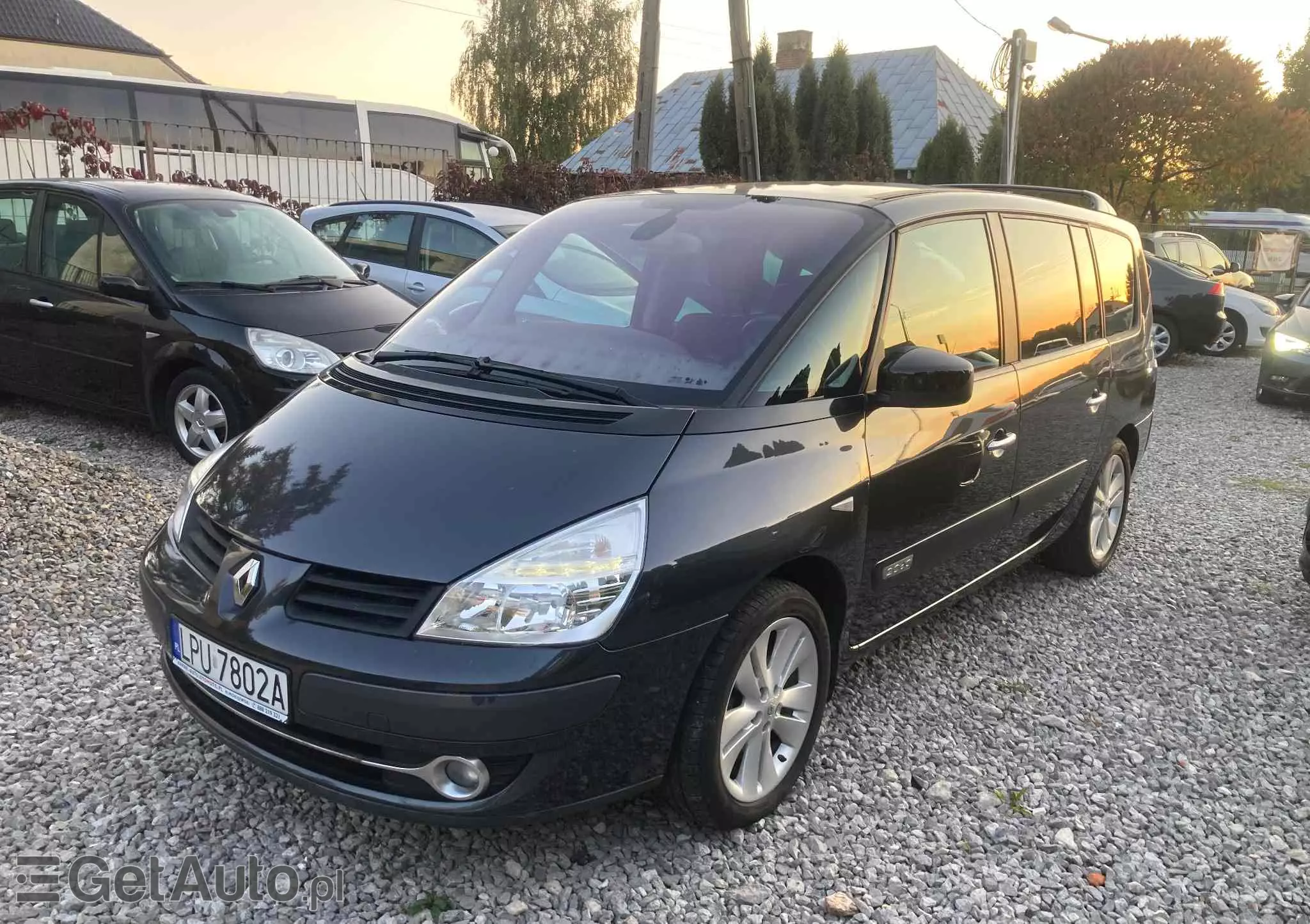 RENAULT Grand Espace 2.0 dCi 175 FAP Edition 25th